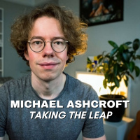 What happens six months (and three months) before you quit? - Michael Ashcroft