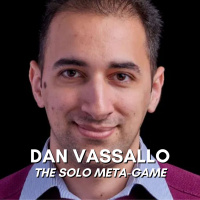 The Self-Employment Meta-Game (Dan Vassallo)