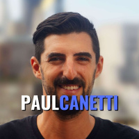 Music, Entrepreneurship  Embracing Non-Work - Paul Canetti