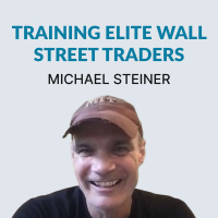 #114 Training Elite Wall Street Traders - Michael Steiner on his time at SIG, using games to train market makers  becoming a high school teacher