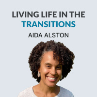 The Nonlinear Life Path: College at 16, Med School in Cuba  Starting Over After Kids - Aida Alston