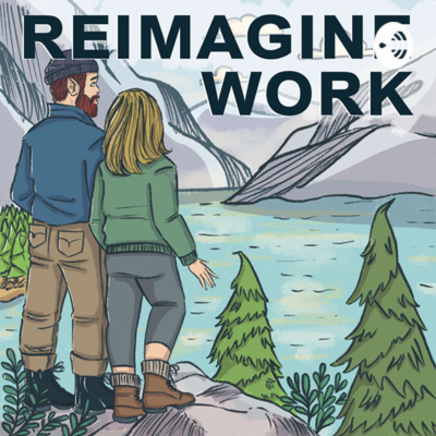 Boundless: The Human Side Of Work