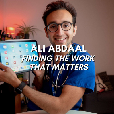 Boundless: The Human Side Of Work