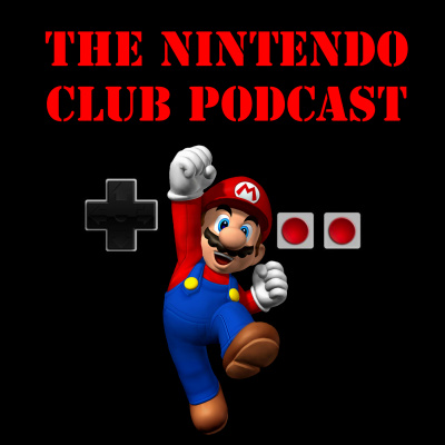 Club Nintendo