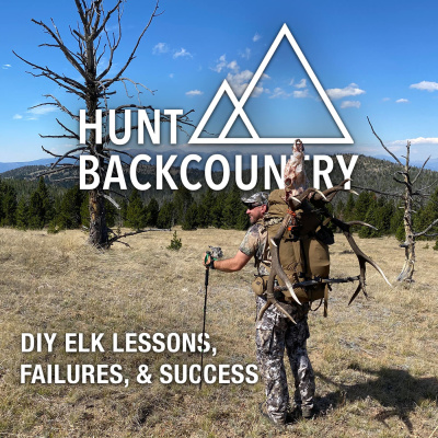 The Hunt Backcountry Podcast