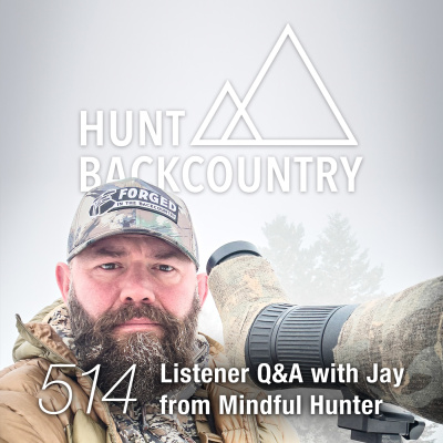 The Hunt Backcountry Podcast