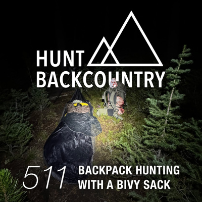The Hunt Backcountry Podcast