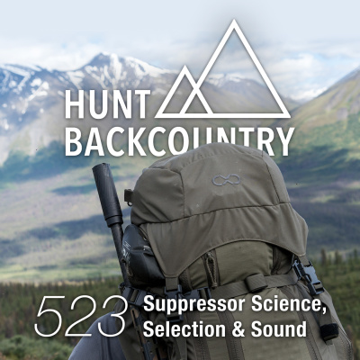 The Hunt Backcountry Podcast