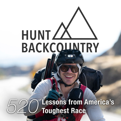 The Hunt Backcountry Podcast
