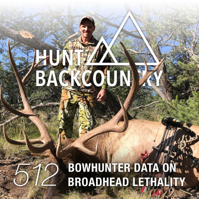 The Hunt Backcountry Podcast
