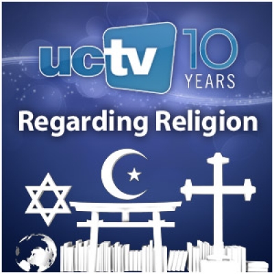 Religion And Spirituality (audio)