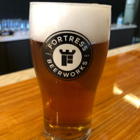 InterBrews 199: John amp Rob @ Fortress Beerworks