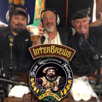 InterBrews 217: Texas Ren Fest