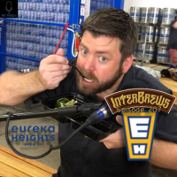 InterBrews 207: Casey @ Eureka Heights