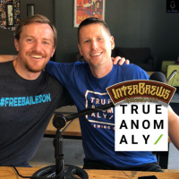 InterBrews 221: Duck amp Tom @ True Anomaly Brewing