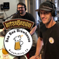 InterBrews 218: Marcus amp AJ @ Baa Baa Brewhouse