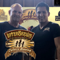 InterBrews 215: Clay amp Abi @ Cyclers Brewing