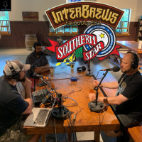 InterBrews 209: Dave amp Omar at Southern Star Brewing.