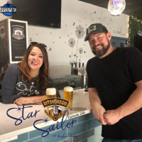 InterBrews 258: Liquid Lunch LIVE at Star Sailor with Marin Slanina