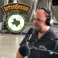 InterBrews 203: Nathan Rees @ Texas Leaguer Brewing