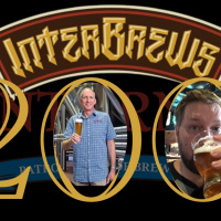 InterBrews 200: Brock Wagner amp Aaron Inkrott at Saint Arnold Brewing Company