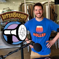 InterBrews 205: John Holler @ Holler Brewing