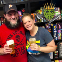 InterBrews 211: Jessica amp JD Merritt @ Battlehops Brewing