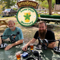 InterBrews 216: Trevor amp Blake @ Lone Pint