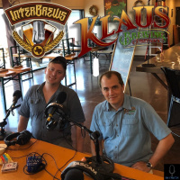 InterBrews 206: Tom amp Nathan @ Klaus Brewing Co