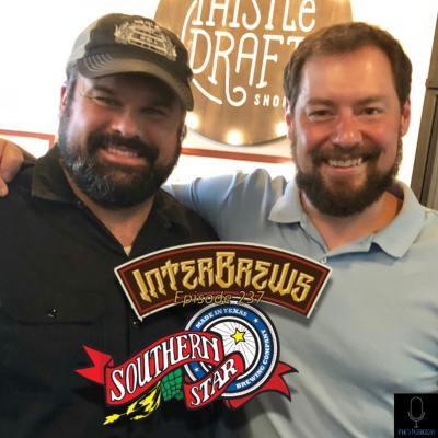 Interbrews With Josh Stewart