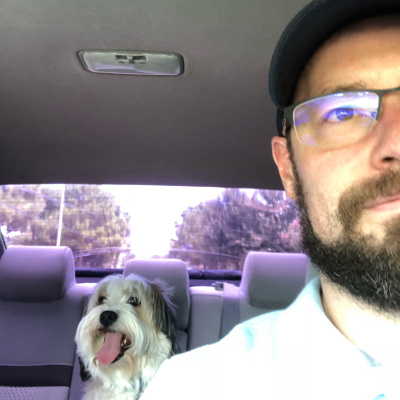 Interbrews With Josh Stewart
