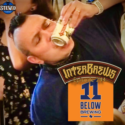 Interbrews With Josh Stewart