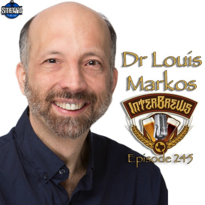 Interbrews With Josh Stewart