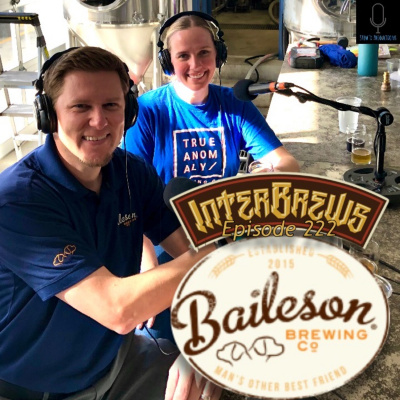 Interbrews With Josh Stewart