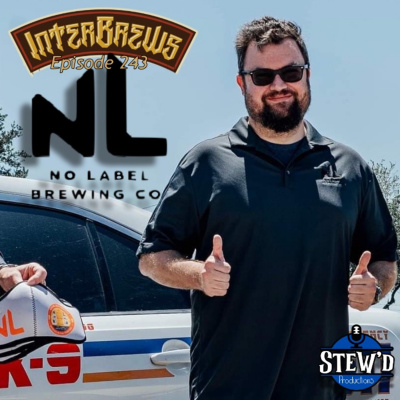 Interbrews With Josh Stewart