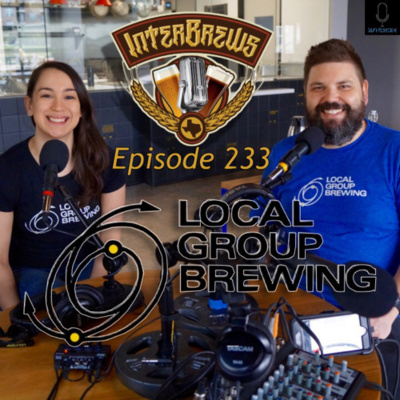 Interbrews With Josh Stewart