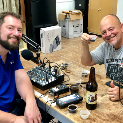 Interbrews With Josh Stewart