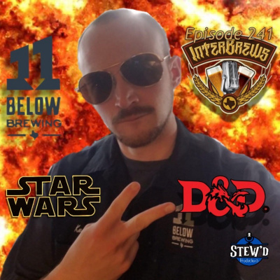 Interbrews With Josh Stewart