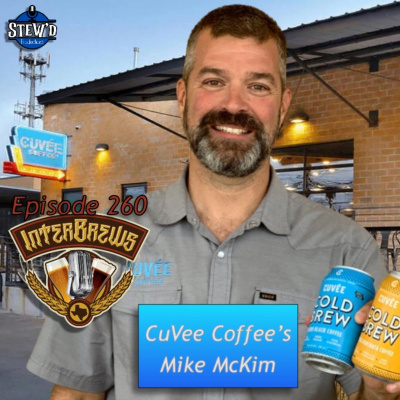 Interbrews With Josh Stewart
