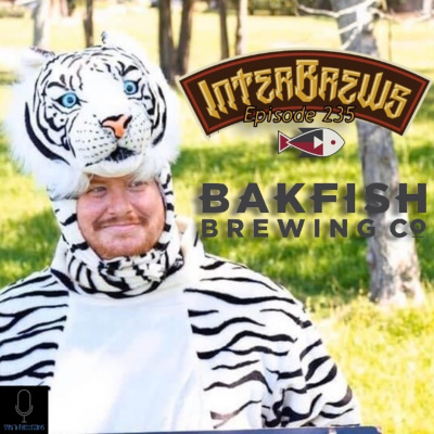 Interbrews With Josh Stewart