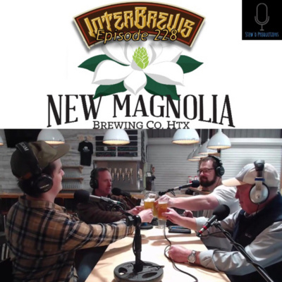 Interbrews With Josh Stewart