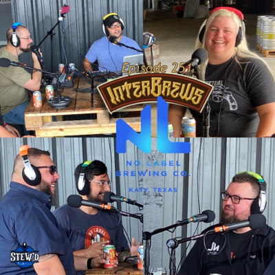 Interbrews With Josh Stewart