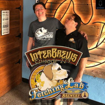 Interbrews With Josh Stewart