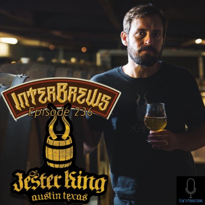 Interbrews With Josh Stewart