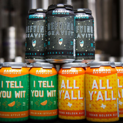 Interbrews With Josh Stewart