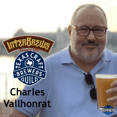 Interbrews With Josh Stewart