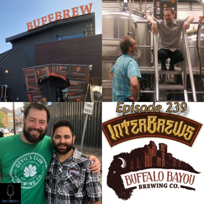 Interbrews With Josh Stewart