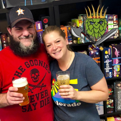 Interbrews With Josh Stewart