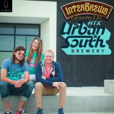 Interbrews With Josh Stewart