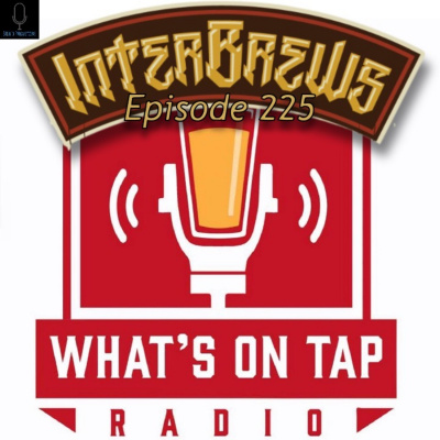Interbrews With Josh Stewart